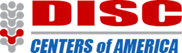 Disc Centers of America
