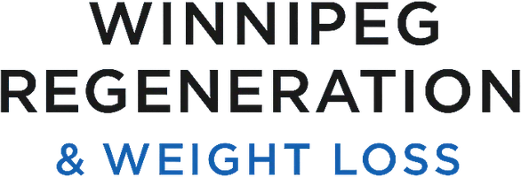 Winnipeg Regeneration & Weight Loss