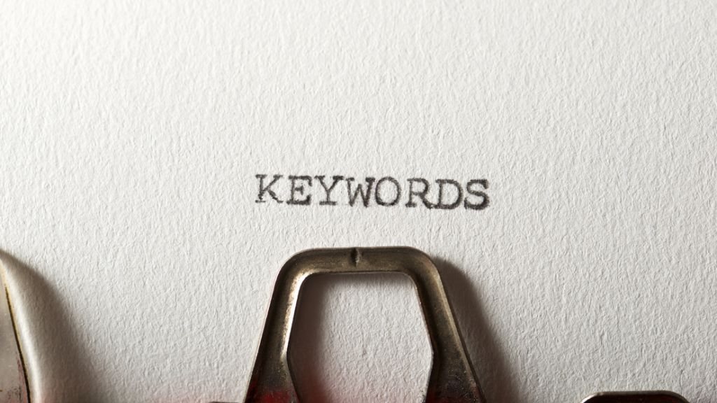 Long-Tail Keywords For Your Chiropractic Google Ad Campaign