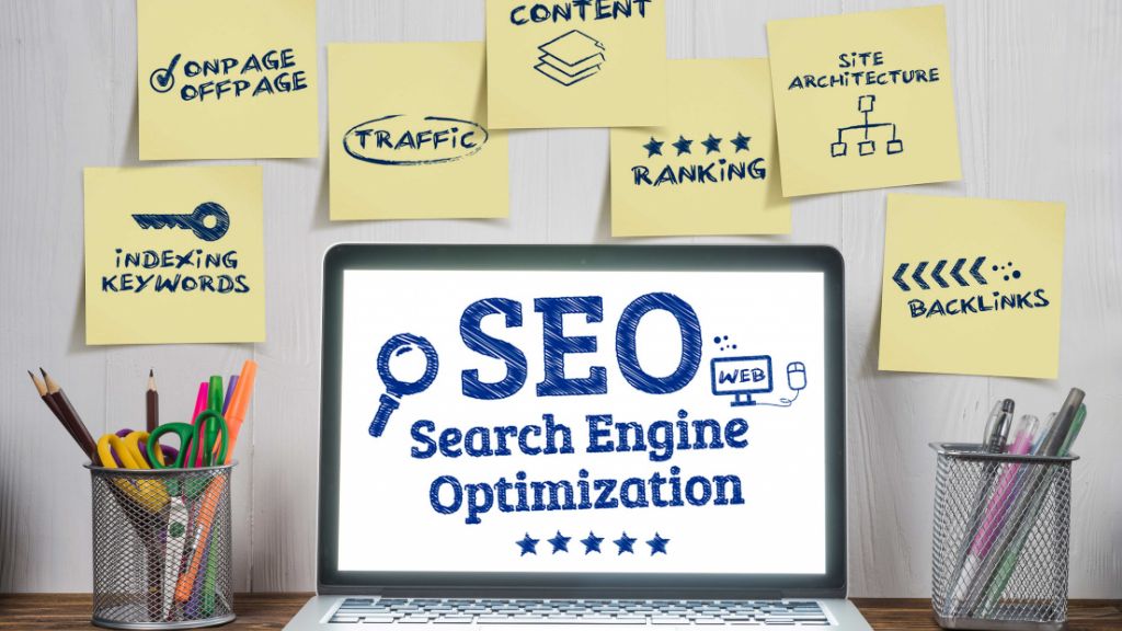 Mastering SEO for Neuropathy Marketing How to Rank Higher on Google