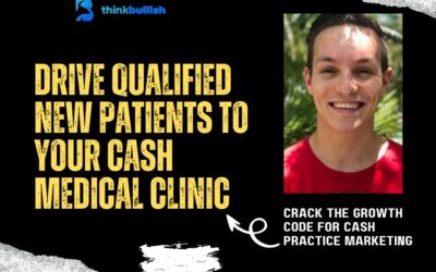 Drive Qualified New Patients To Your Cash Medical Clinic – Cash Practice Marketing In 2024