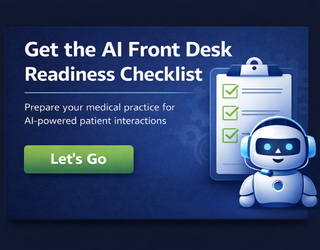 AI assessment for medical practice